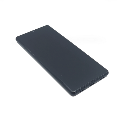 Smartfon Sony Xperia L4 3/64GB LTE Czarny | Stan: Dobry