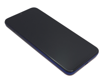 Motorola Moto G8 Power Lite 4/64GB XT2055-1 Blue | Condition: Very Good