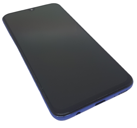 Samsung Galaxy A40 4/64GB LTE AMOLED | A405FN/DS | Niebieski | Stan: Dobry