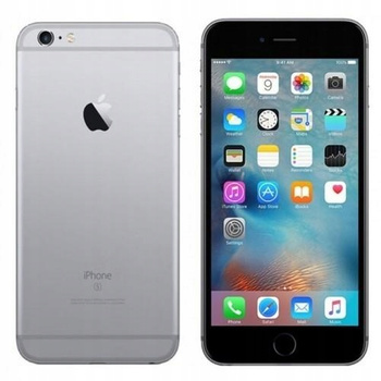 Smartfon Apple iPhone 6s 32GB Szary | Stan: Dostateczny