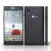 LG Optimus L9 P760 Swift | Black | Condition: Good