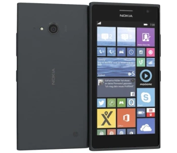 Nokia Lumia 735 LTE Szary | PKD