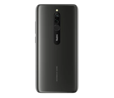 Xiaomi Redmi 8 2/32GB Dual SIM | Onyx Black | Stan: Dobry