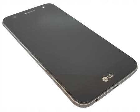 LG X Power 2 LTE | M320N | Czarny | Stan: Dobry