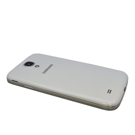 Samsung Galaxy S4 GT-I9505 Biały | WPLD