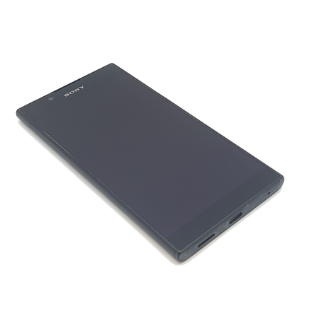 Sony Xperia G3312 Black | PRZD