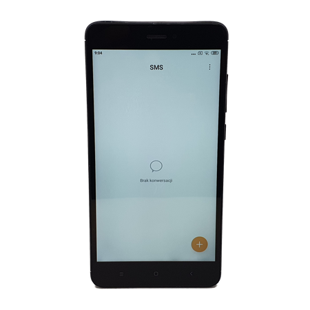 Xiaomi Redmi Note 4 Black | PRZM