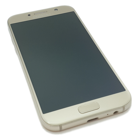 Samsung Galaxy A5 2017 SM-A520F Gold | Condition: Good
