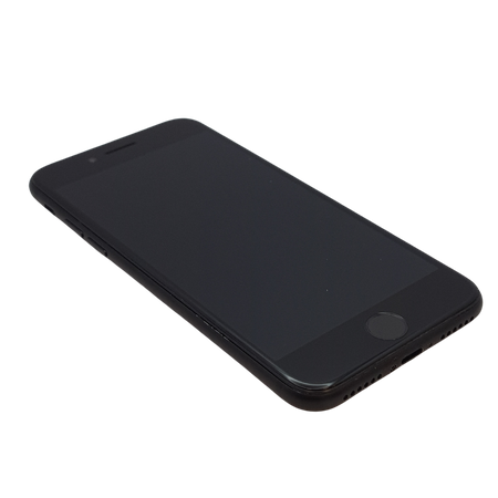 Smartfon Apple iPhone 7 32GB | Czarny + NOWA BATERIA 100%| Stan: Dobry