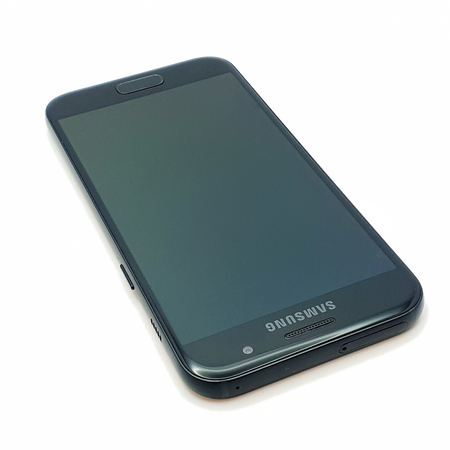 Samsung Galaxy A3 2017 SM-A320FL 2/16GB Black | Condition: Perfect