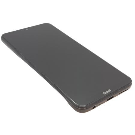 Xiaomi Redmi 8 4/64GB | Onyx Black | Stan: Dobry