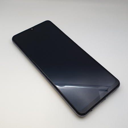 Samsung Galaxy A32 4G Dual SIM SM-A325F/DS Czarny | WPLM