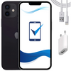Apple iPhone 12 64GB 5G Black NEW 100% Battery | Condition: Very Good