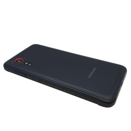 Samsung Xcover 5 G525F/DS Czarny | PRZD