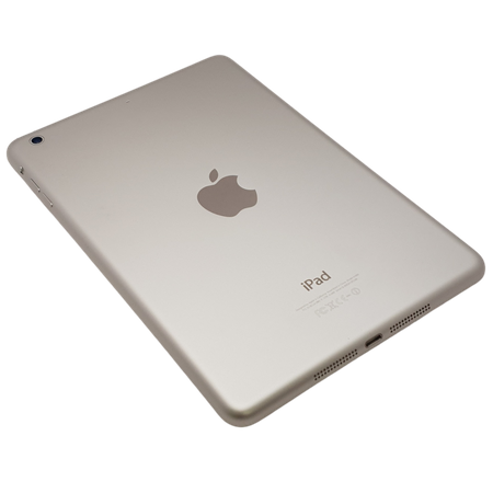 Apple iPad Mini 2 16GB A1489 Silver WIFI | Condition: Perfect
