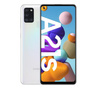 Samsung Galaxy A21s 3/32GB LTE | A217F/DS | Biały | Stan: Bardzo dobry