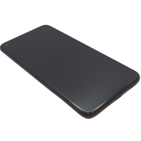 Samsung Galaxy M11 (SM-M115F) | Czarny | Stan: Dobry