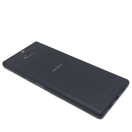 Sony Xperia 10 I4113 Black | PRZD