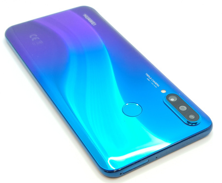 Huawei P30 Lite 4/64GB LTE | MAR-LX1A | Blue | Condition: Very Good