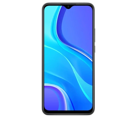 Xiaomi Redmi 9 4/64GB 6.54" LTE | Gray | Condition: Good