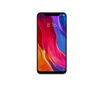Xiaomi Mi 8 6/64GB Black smartphone | Condition: Good