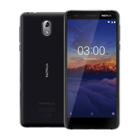 Nokia 3.1 LTE | TA-1063 | Black | Condition: Good