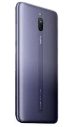 Smartfon Xiaomi Redmi 8A 2/32GB LTE 6.22" Dual SIM Szary | Stan: Dobry