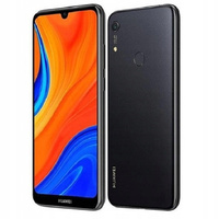 Huawei Y6s  JAT-L29 3/32GB Dual Sim LTE Czarny | Stan: Dobry