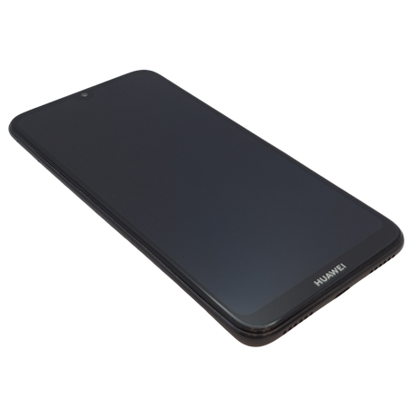 Huawei Y7 Prime 2019 3/32GB 6.26" LTE | DUB-LX1 | Black | Condition: Good