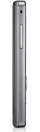 Telefon komórkowy Samsung S5611 Utopia Srebrny | Stan: Bardzo dobry