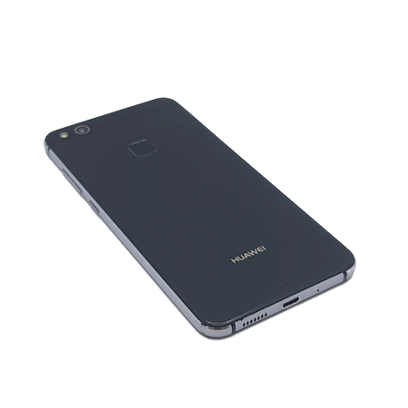 Huawei P10 Lite WAS-LX1 DS LTE Czarny | PRZM