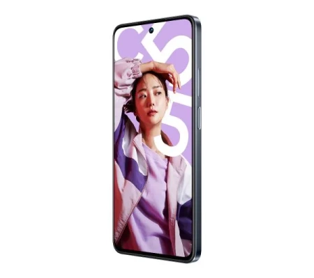 Smartfon Realme C55 RMX3710 6/128GB 6.72" 90Hz Czarny | Stan: Idealny