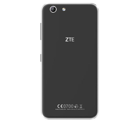 ZTE Blade A506 LTE Czarny | Stan: Bardzo dobry