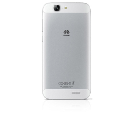 Smartfon Huawei Ascend G7 G7-L01 2/16GB LTE Srebrny | Stan: Dobry