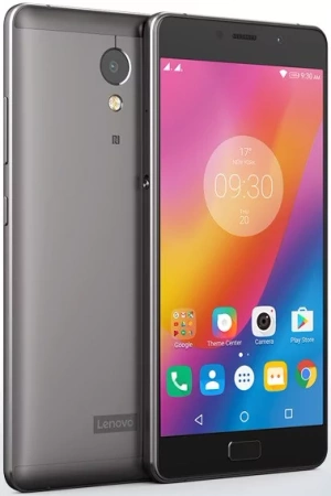 Lenovo P2 4/32GB 5.5" | P2A42 | Szary | Stan: Dobry