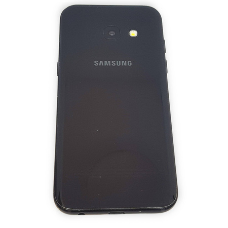 Samsung Galaxy A3 2017 SM-A320FL Czarny | Stan: Dobry