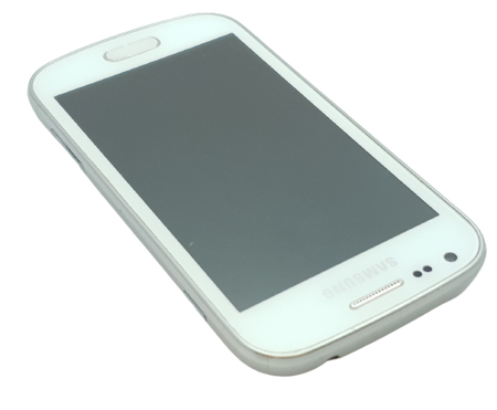 Smartfon Samsung Galaxy Trend Plus GT-S7580 Biały | Stan: Bardzo dobry