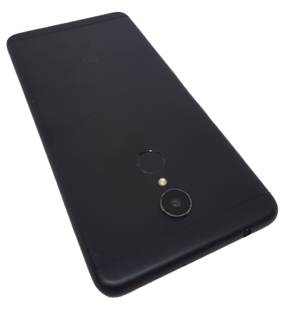 Xiaomi Redmi 5 LTE Dual Sim 2/16GB Black | Condition: Good