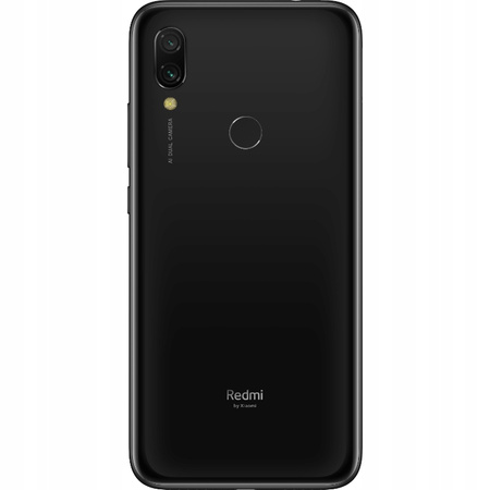 Xiaomi Redmi 7 3/32GB Dual Sim LTE Black | Condition: Good