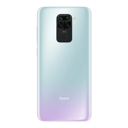 Xiaomi Redmi Note 9 3/64GB LTE | White-Purple | Condition: Perfect