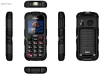 Telefon komórkowy MaxCom Strong MM911 2G 2" Czarny | Stan: Dobry