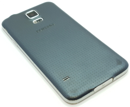 Samsung Galaxy S5 2/16GB LTE SM-G900F Black | Condition: Very Good