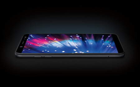 Samsung Galaxy A6 2018 SM-A600FN/DS Srebrny | Stan: Bardzo dobry