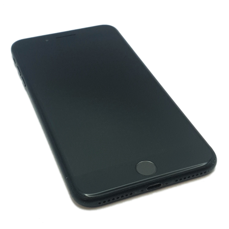 Apple iPhone 7 Plus 128GB Black ACCESSORIES Smartphone | Condition: Good