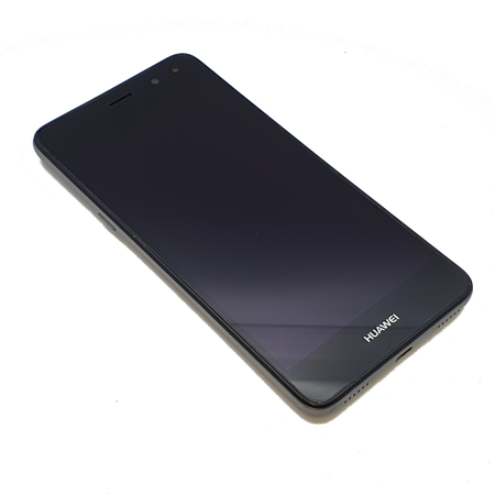 Huawei Y6 2017 MYA-L41 Silver | PRZM