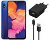 Samsung Galaxy A10 2/32GB LTE | A105FN/DS | Granatowy | Stan: Dostateczny