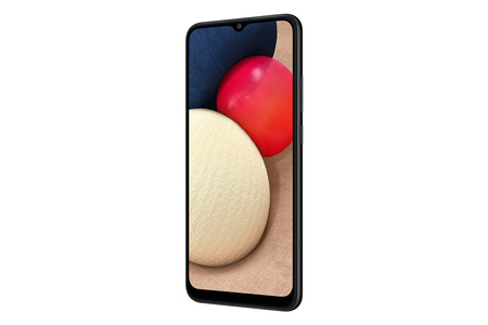 Samsung Galaxy A02s 3/32GB LTE DS | A025G/DSN | Biały | Stan: Bardzo dobry