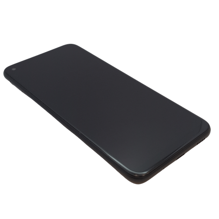 Samsung Galaxy M11 3/32GB | SM-M115F/DSN | Black | Condition: Very Good