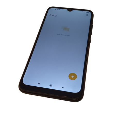 Xiaomi Redmi Note 7 (M1901F7G) Czarny | PRZM