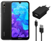 Huawei Y5 2019 AMN-LX9 Dual SIM LTE | Czarny | Stan: Idealny